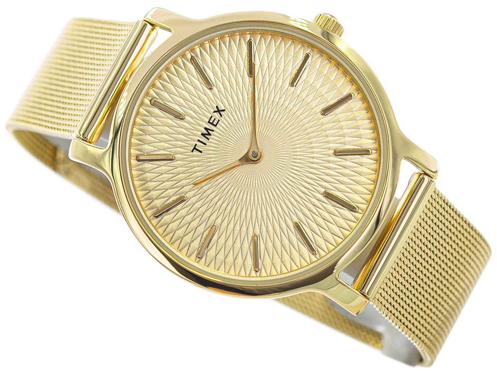 Zegarek damski TIMEX TW2V92800 Transcend