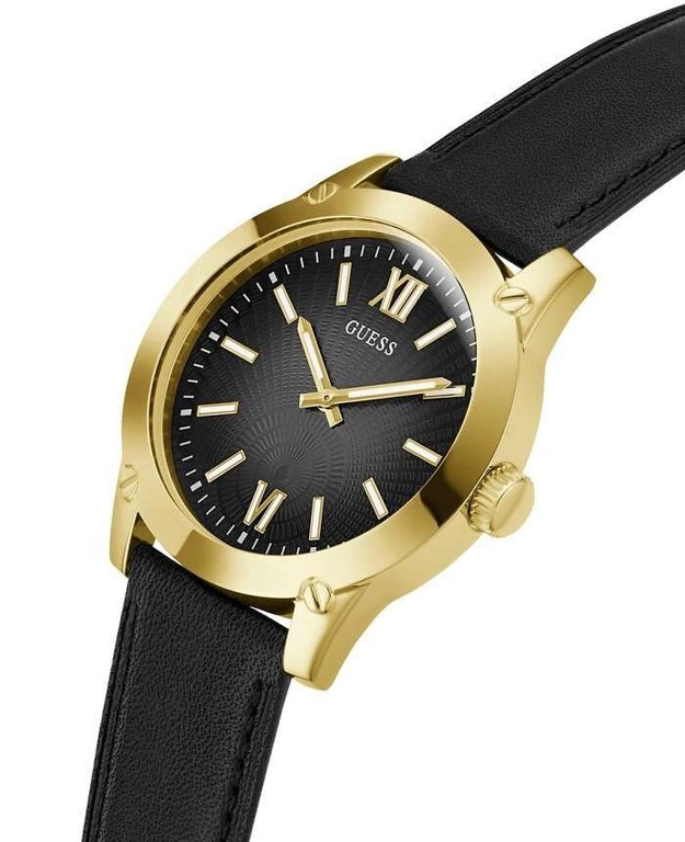 Zegarek męski GUESS GW0628G2 Crescent