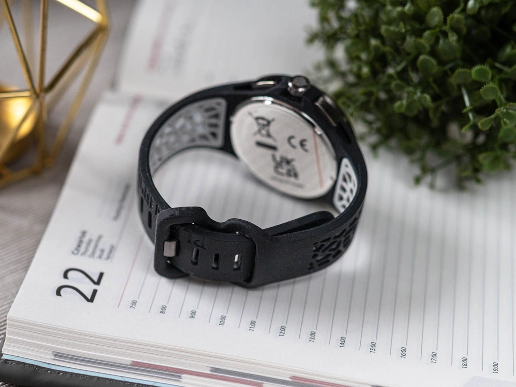 Zegarek męski PLEIN SPORT PSABA0123 Thunderstorm Chrono