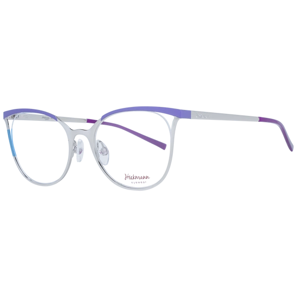 Okulary oprawki Damskie Ana Hickmann HI1046 Fioletowe
