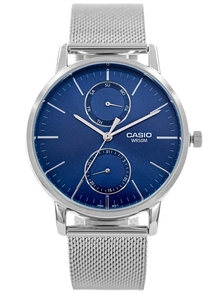 Zegarek męski CASIO MTP-B310M-2AVEF