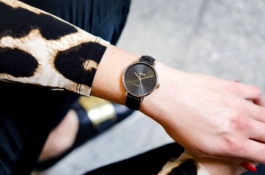 Zegarek damski LORUS RG215NX9