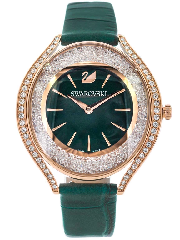 Zegarek damski SWAROVSKI 5644078 Crystalline Aura