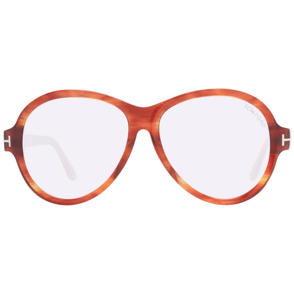 Okulary przeciwsłoneczne Damskie Tom Ford FT1033 Brązowe