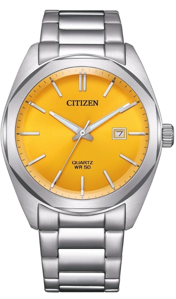 Zegarek męski Citizen BI5110-54Z Quartz Elegance