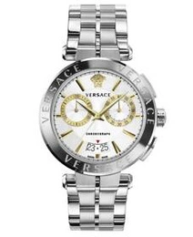 Zegarek męski VERSACE VE1D02323 Aion Chrono