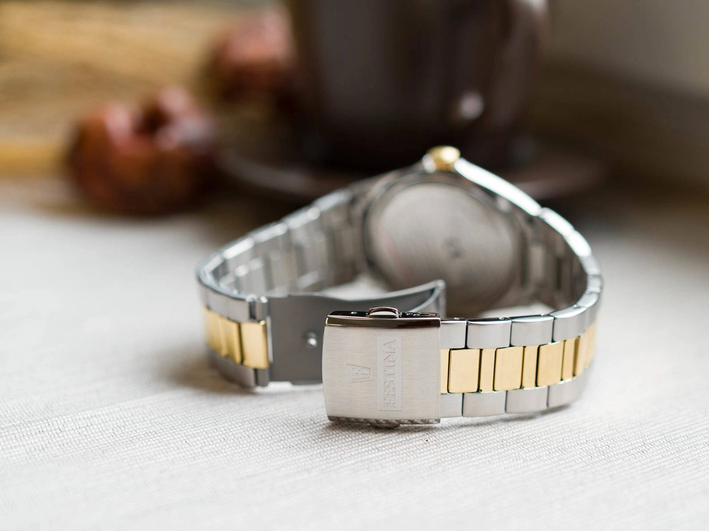 Zegarek męski FESTINA CLASSIC F20554/4