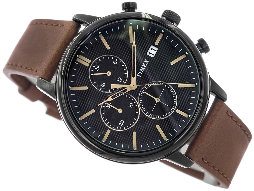 Zegarek męski TIMEX TW2W13200 Chicago