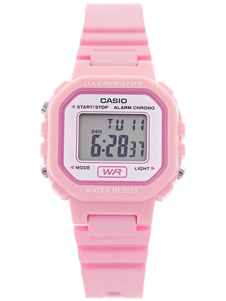 Zegarek damski CASIO LA-20WH-4A1EF