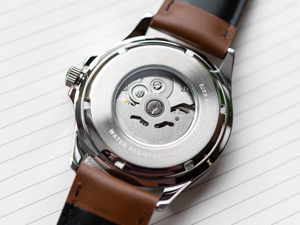 Zegarek męski LORUS RL469BX9