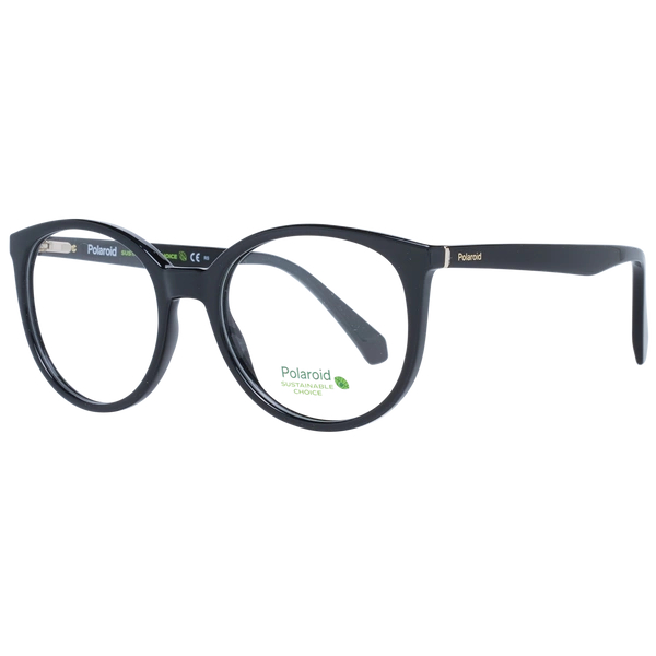 Okulary oprawki Damskie Polaroid PLD D422 807 52 Czarne