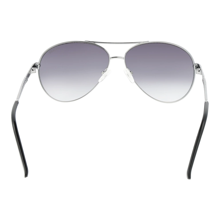 Okulary przeciwsłoneczne Damskie Guess GU7470-S Srebrne