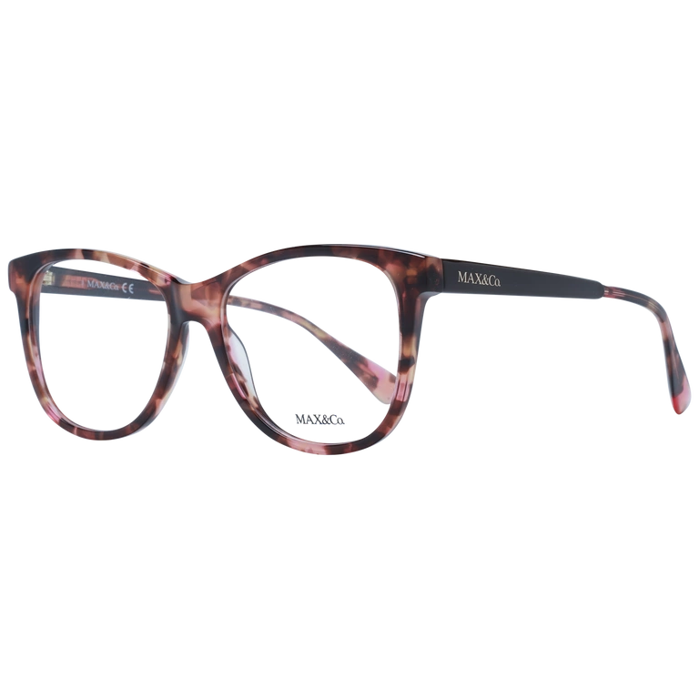 Okulary oprawki Damskie Max & Co MO5075 Brązowe