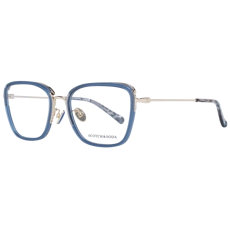 Okulary oprawki Damskie Scotch & Soda SS3013 998 55 Niebieskie