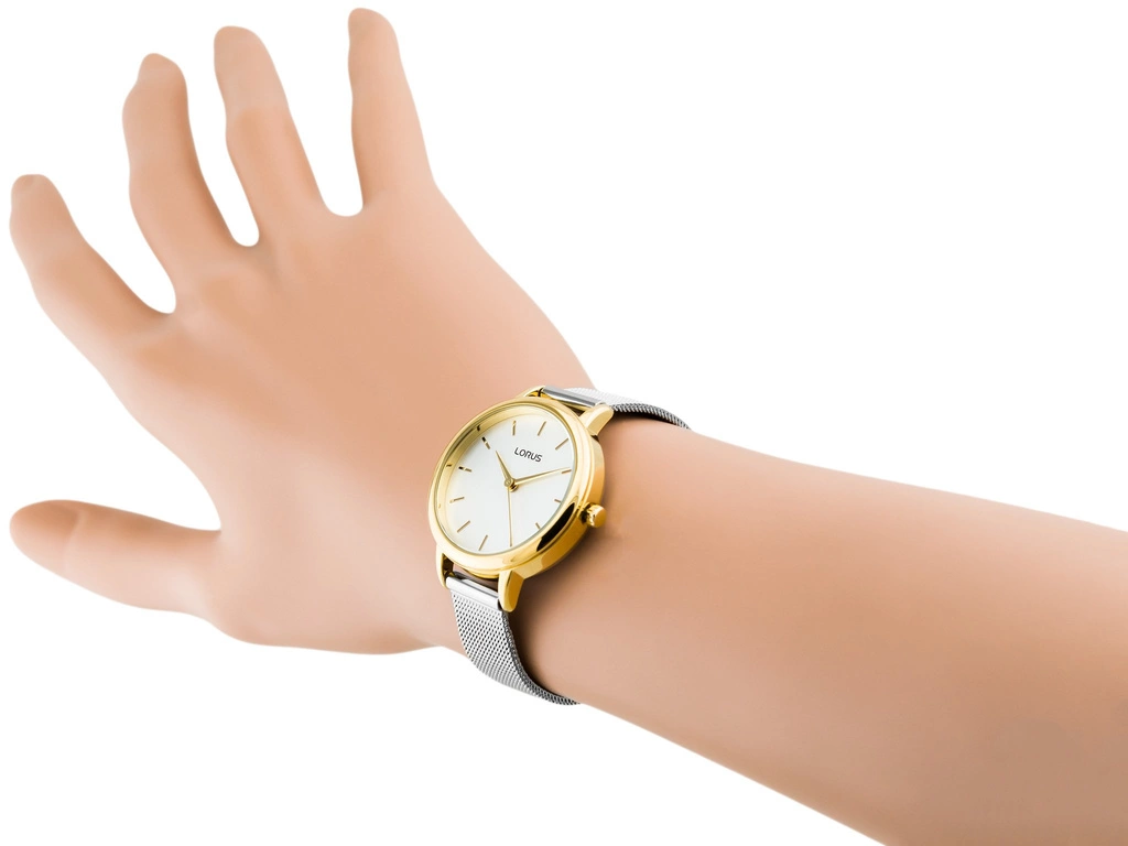 Zegarek damski LORUS RG250NX9