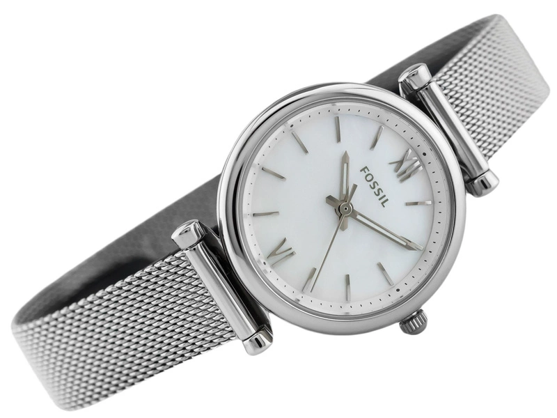 Zegarek damski FOSSIL Carlie ES4432