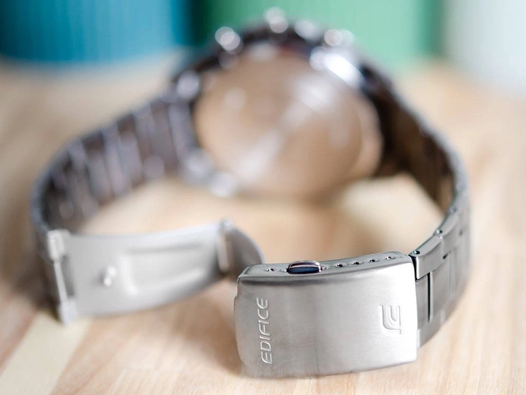 Zegarek męski CASIO Edifice EFV-550GY-8AVUEF