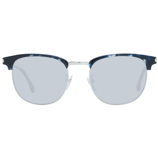 Okulary przeciwsłoneczne Unisex Lozza SL2336M Szare