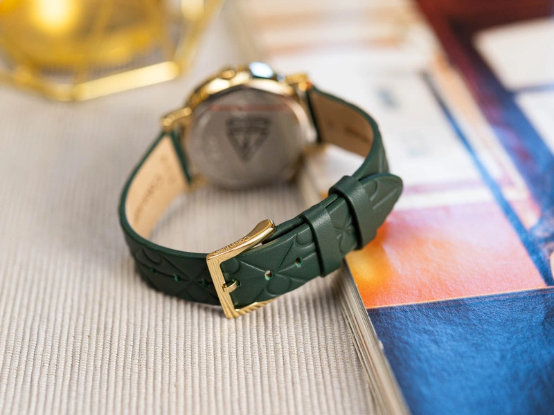 Zegarek damski CALVIN KLEIN 25100129 Monogram