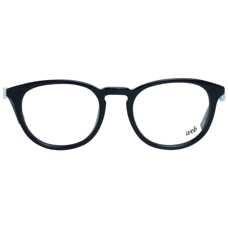 Okulary oprawki Web WE5181-N A01 49 Czarne