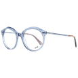 Okulary oprawki Damskie Web WE5258 092 51 Niebieskie