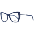 Okulary oprawki Damskie Tods TO5273 Niebieskie