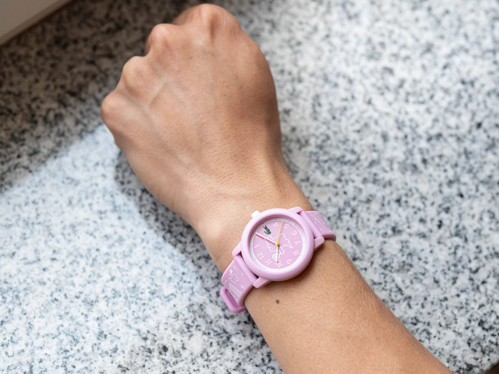 Zegarek dziecięcy LACOSTE L12.12 2030058