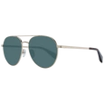 Okulary przeciwsłoneczne Męskie Ted Baker TB1682 Złote