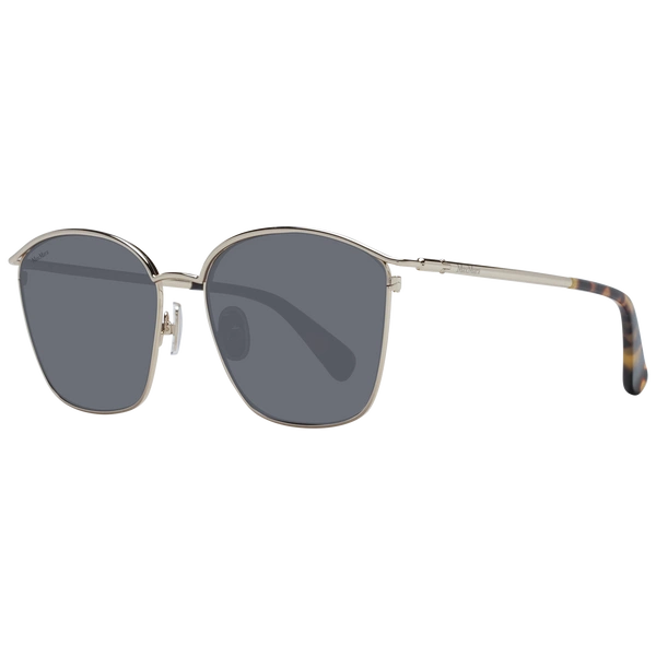 Okulary przeciwsłoneczne Damskie Max Mara MM0043 Złote