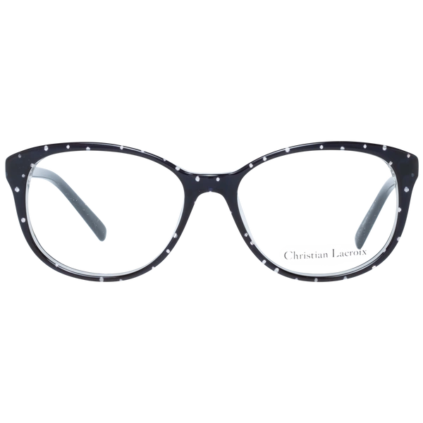 Okulary oprawki Damskie Christian Lacroix CL1040 084 52 Czarne