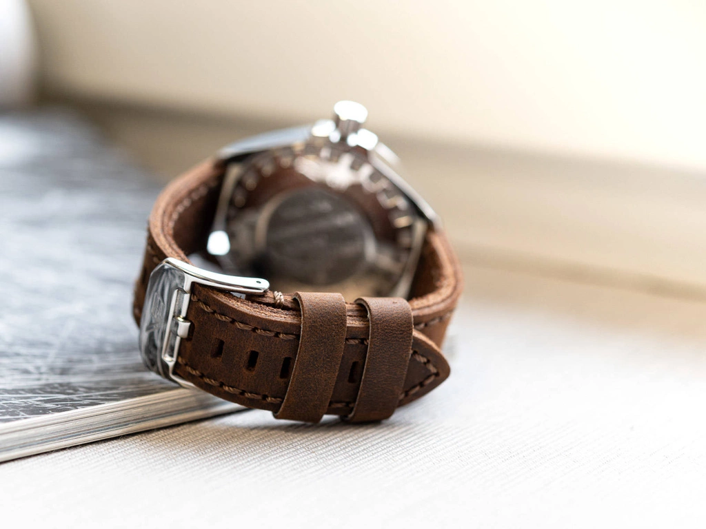 Zegarek męski VOSTOK EUROPE YN55-325A663 Space Race