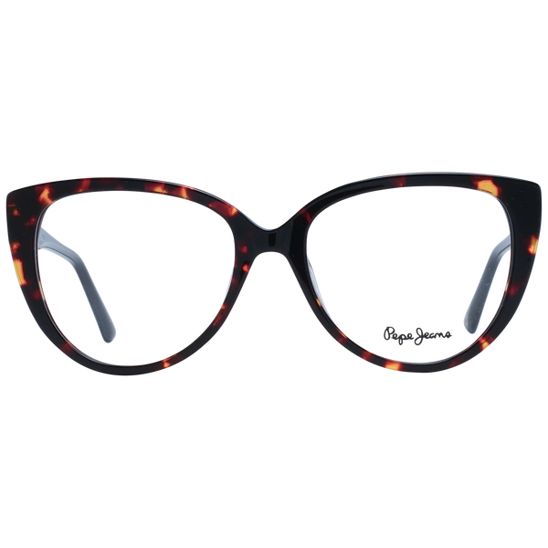 Okulary oprawki Damskie Pepe Jeans PJ3550 Brązowe