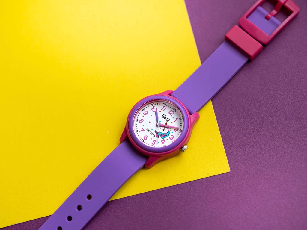 Zegarek dziecięcy Q&Q VS59J003Y