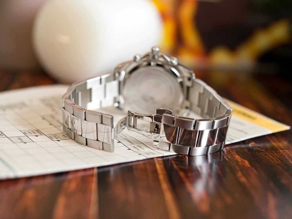 Zegarek męski ROAMER 862837 41 65 20