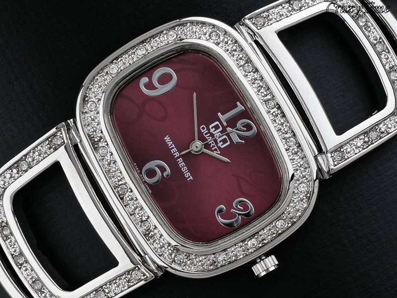 Zegarek damski Q&Q F163 215Y