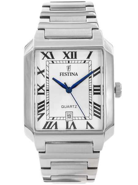 Zegarek męski FESTINA F20677/1 Classic