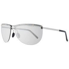 Okulary przeciwsłoneczne Damskie Porsche Design P8577 A 68 Srebrne