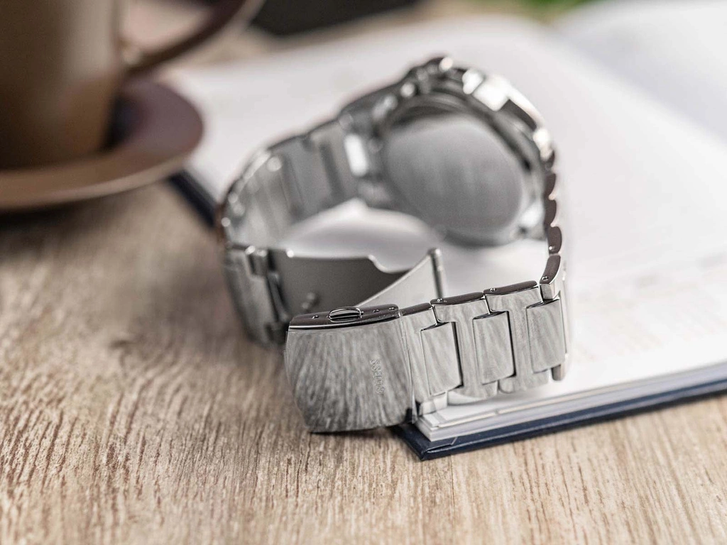 Zegarek męski GUESS GW0497G1 King