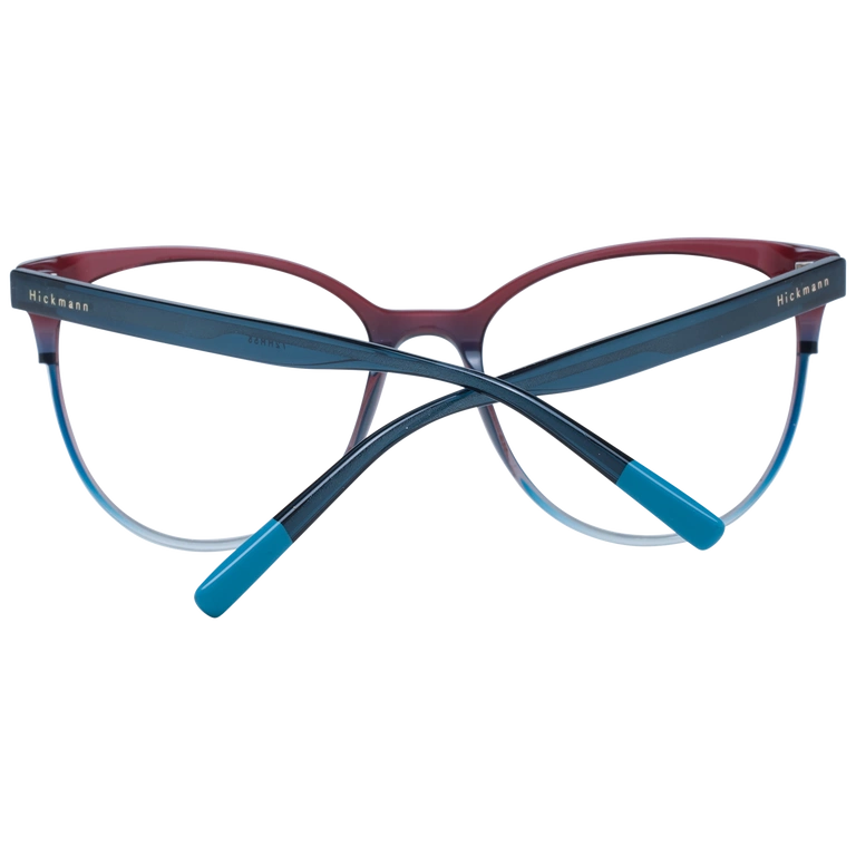 Okulary oprawki Damskie Ana Hickmann HI6230 Fioletowe