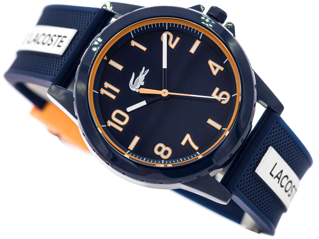 Zegarek dziecięcy LACOSTE 2020142 Teen