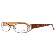 Okulary oprawki damskie Ted Baker TB2160 143 54 Brązowe