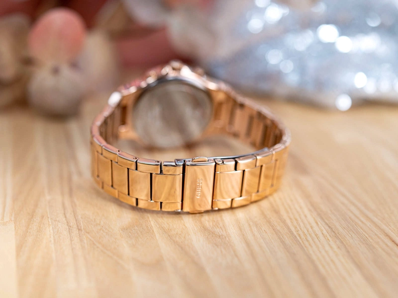 Zegarek damski GUESS GW0320L3 Moonlight 