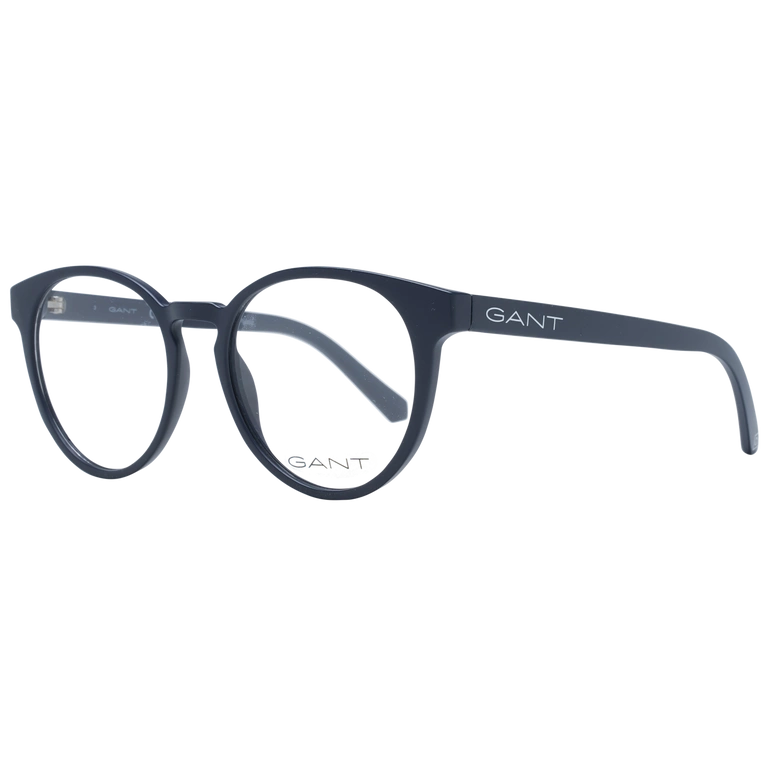 Okulary oprawki Unisex Gant GA3265 Niebieskie