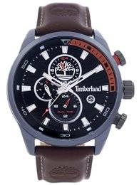 Zegarek męski TIMBERLAND Henniker II TBL.14816JLU/02A