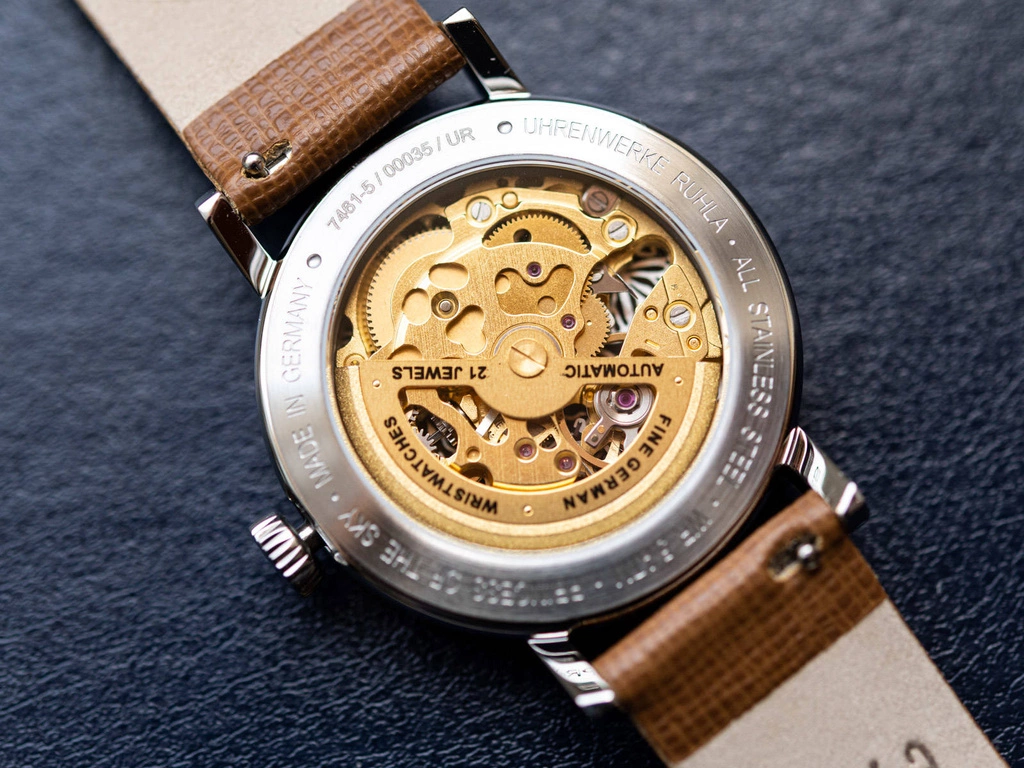 Zegarek damski ZEPPELIN 7461-5 Princess Of The Sky