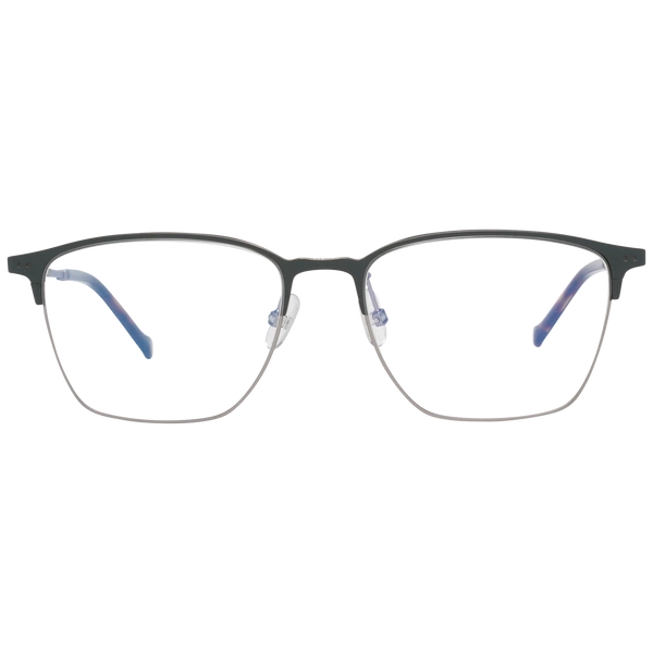Okulary oprawki Męskie Hackett Bespoke HEB244 548 54 Brązowe