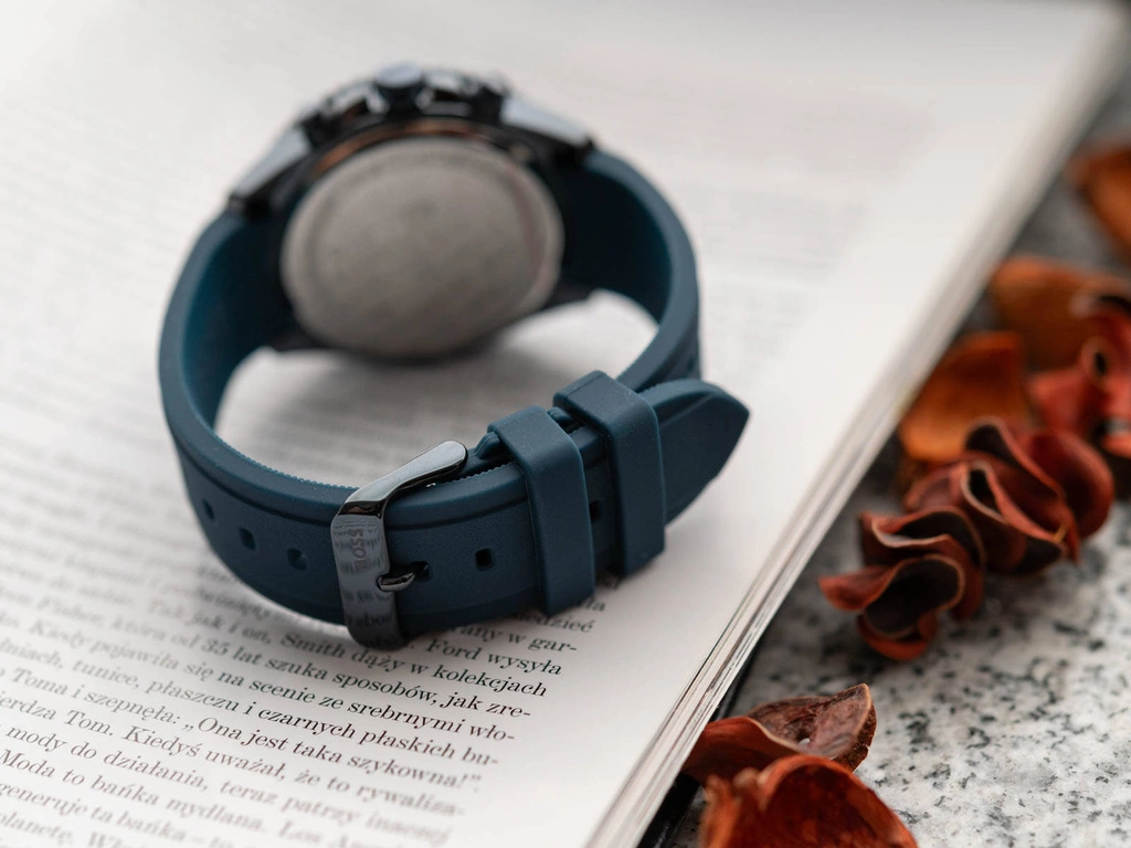 Zegarek męski HUGO BOSS 1514142 Runner