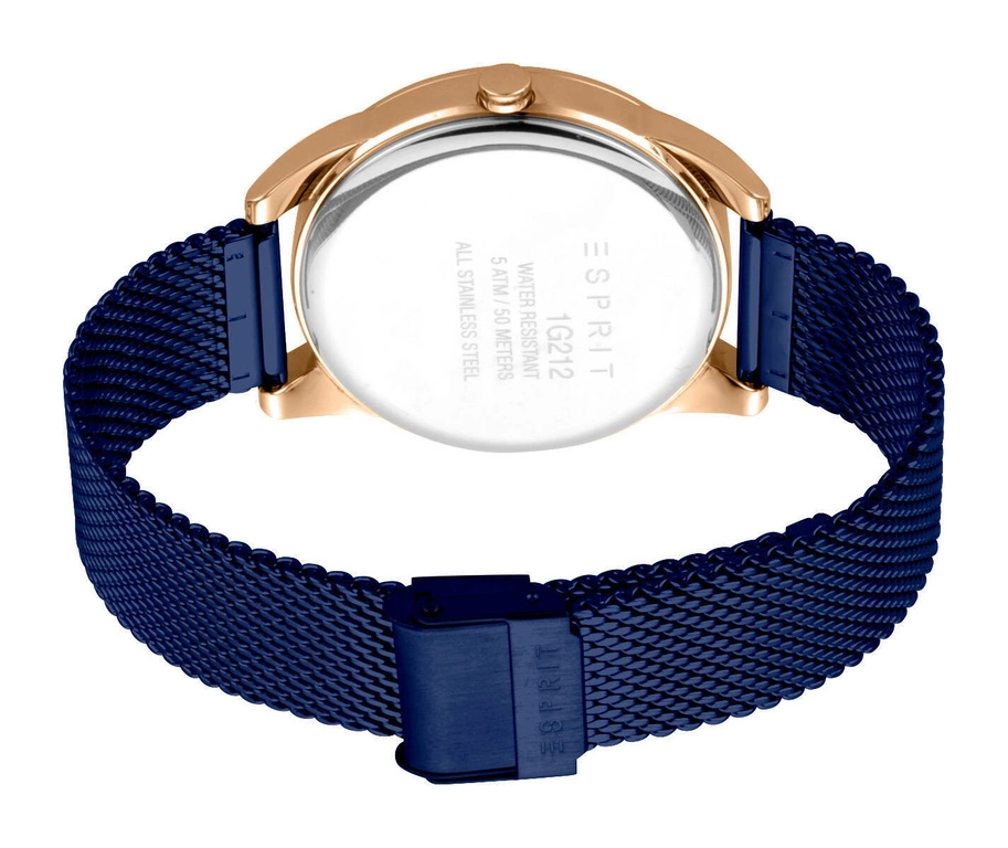 Zegarek męski ESPRIT ES1G212M0085 Cameo