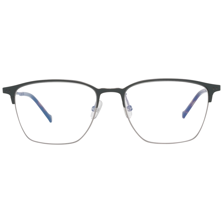 Okulary oprawki Męskie Hackett Bespoke HEB244 548 54 Brązowe