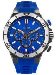 Zegarek męski FESTINA F20450/7 Chrono Bike